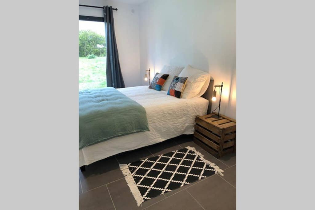 Le Logis De La Tour Saint Jacques Villa Chouze-sur-Loire Ngoại thất bức ảnh