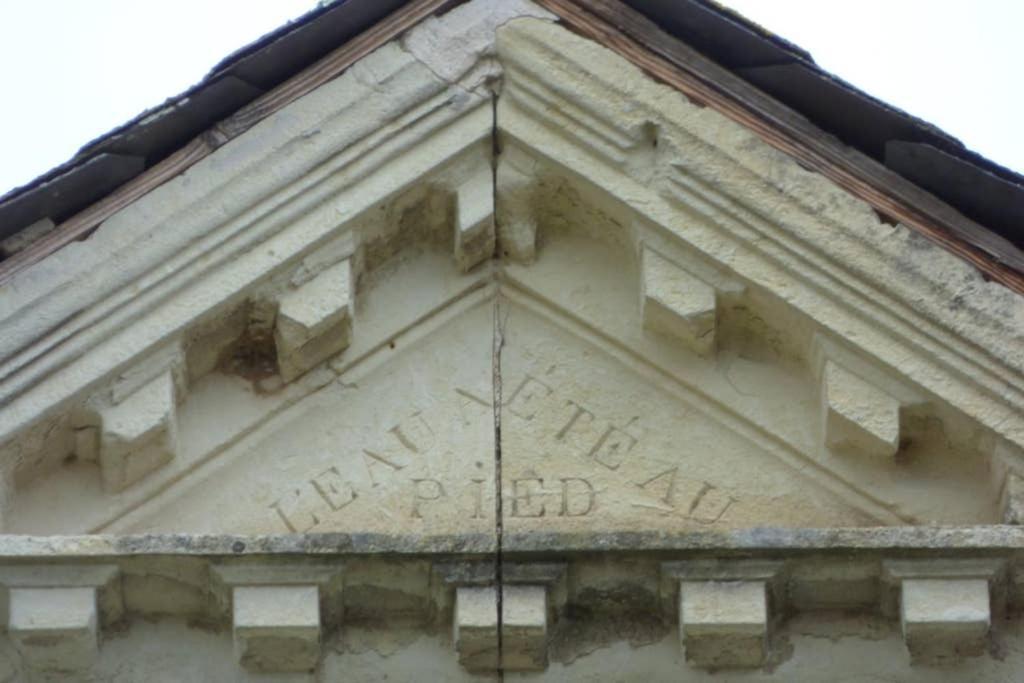 Le Logis De La Tour Saint Jacques Villa Chouze-sur-Loire Ngoại thất bức ảnh