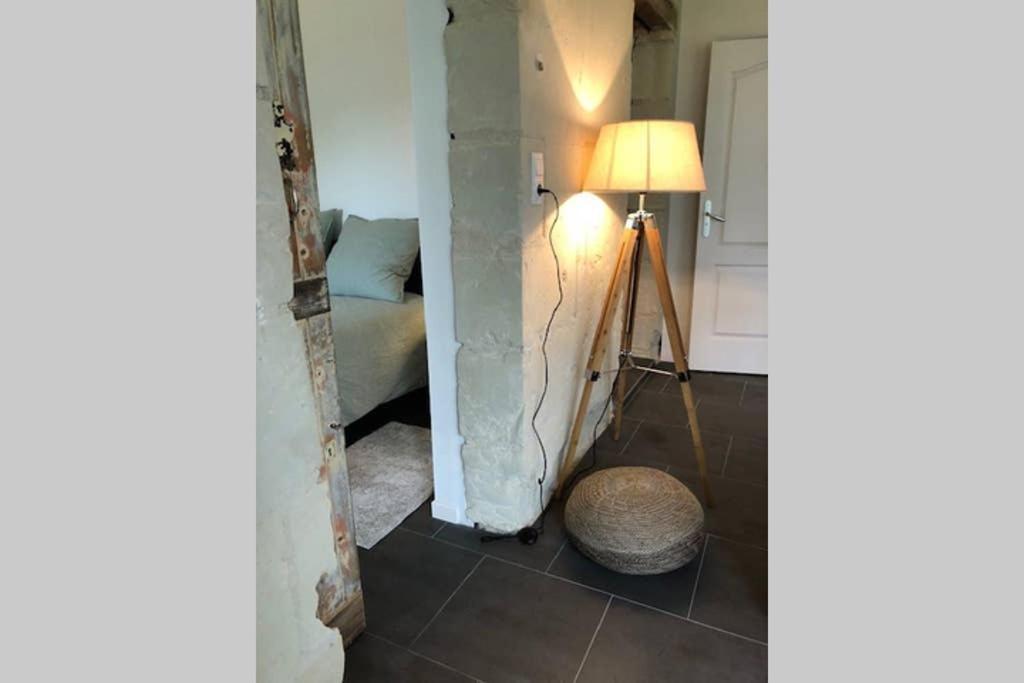 Le Logis De La Tour Saint Jacques Villa Chouze-sur-Loire Ngoại thất bức ảnh